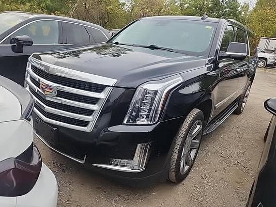 CADILLAC ESCALADE ESV 2020 1GYS4HKJ2LR288308 image CADILLAC ESCALADE ESV 2020 1GYS4HKJ2LR288308 image